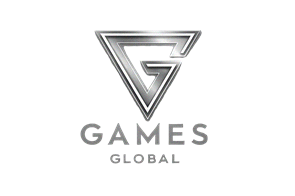 Games Global kazino žaidimų tiekėjo logotipas