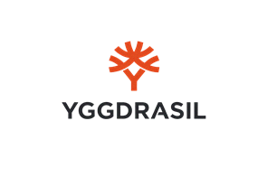 Yggdrasil kazino žaidimų kūrėjo logotipas